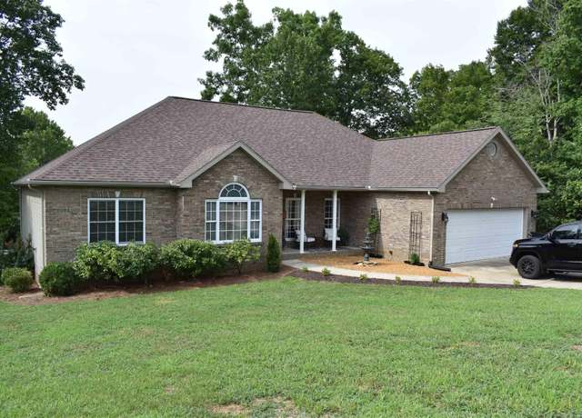 Property at 275 Fairway Trce, Cadiz, KY 42211, 3 beds, 2.5 baths