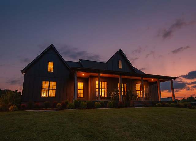 Property at 1025 Massey Rd, Mount Pleasant, TN 38474, 3 beds, 2.5 baths