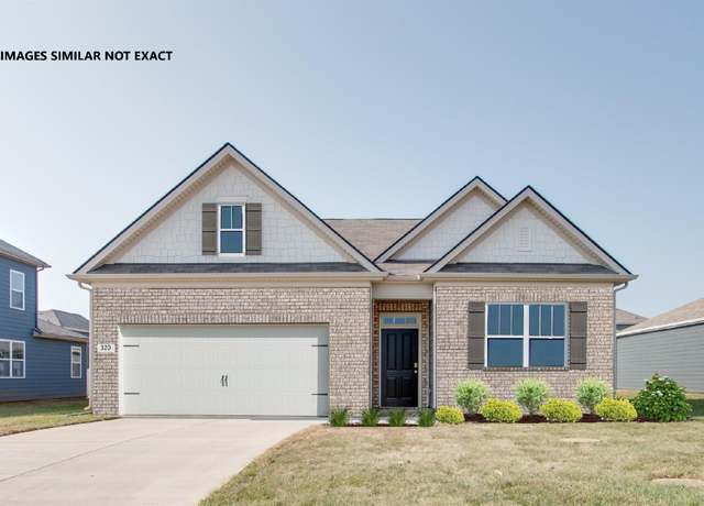 Property at 7029 Penny Ln, White House, TN 37188, 4 beds, 2 baths