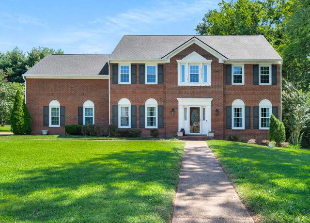 Property at 514 Wilson Run, Brentwood, TN 37027, 4 beds, 2.5 baths