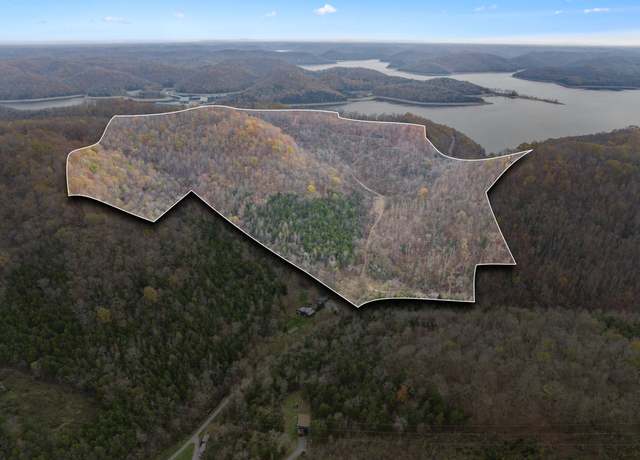 Property at 0 Long Branch Rd, Lancaster, TN 38569
