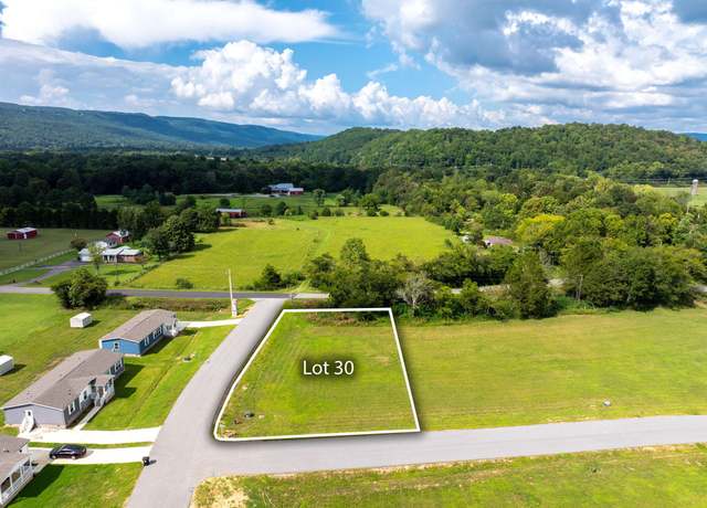 Property at 226 Bear Oak Dr, Dunlap, TN 37327