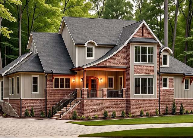 Property at 5034 Amethyst Rd, Chattanooga, TN 37419, 3 beds, 2.5 baths