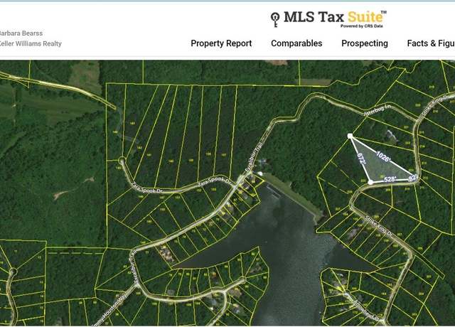 Property at 400 Strike King Dr, Cedar Grove, TN 38321