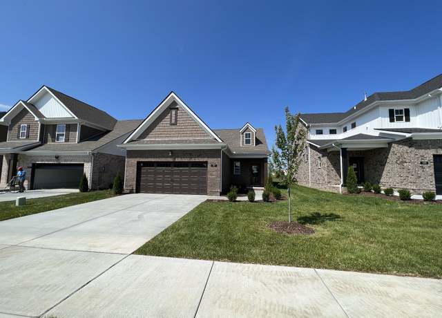 Property at 208 Hudson Dr Lot 41, Gallatin, TN 37066, 3 beds, 2 baths