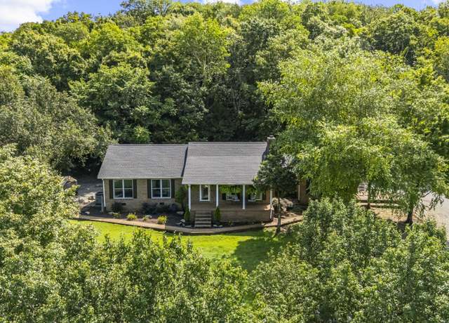 Property at 7474 Nashville Hwy, Dowelltown, TN 37059, 4 beds, 2 baths
