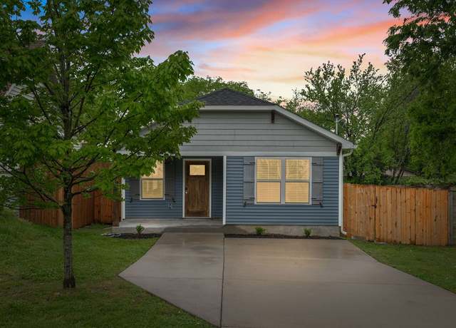 Property at 298C Garner Ave, Madison, TN 37115, 4 beds, 2 baths