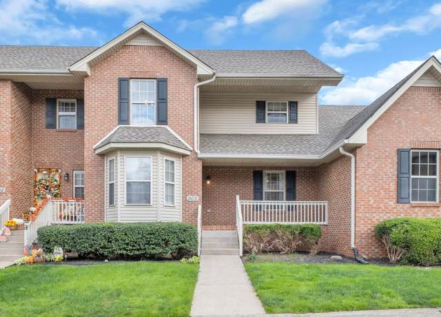 Property at 135 Excell Rd #903, Clarksville, TN 37043, 4 beds, 2 baths