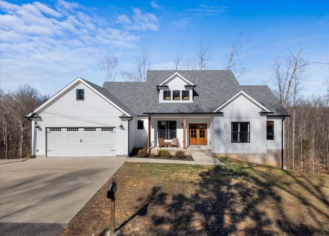 Property at 170 Autumn Trl, Dover, TN 37058, 4 beds, 3.5 baths