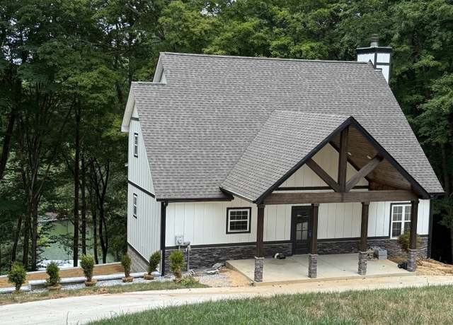 Property at 1530 Ridgeview Run, Lynchburg, TN 37352, 3 beds, 3.5 baths