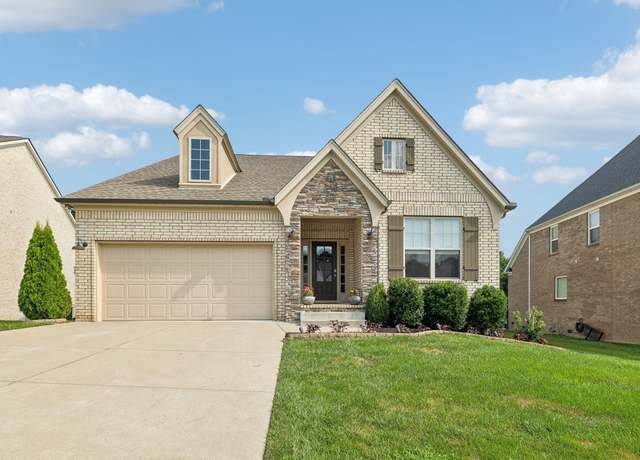Property at 2008 Hedgelawn Dr, Lebanon, TN 37090, 4 beds, 2.5 baths
