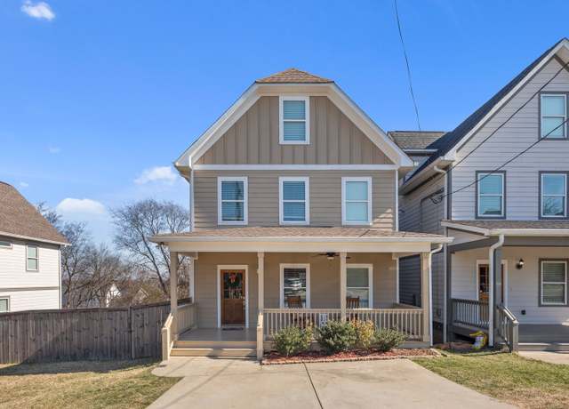 Property at 3210 Anderson Pl, Nashville, TN 37216, 3 beds, 2.5 baths