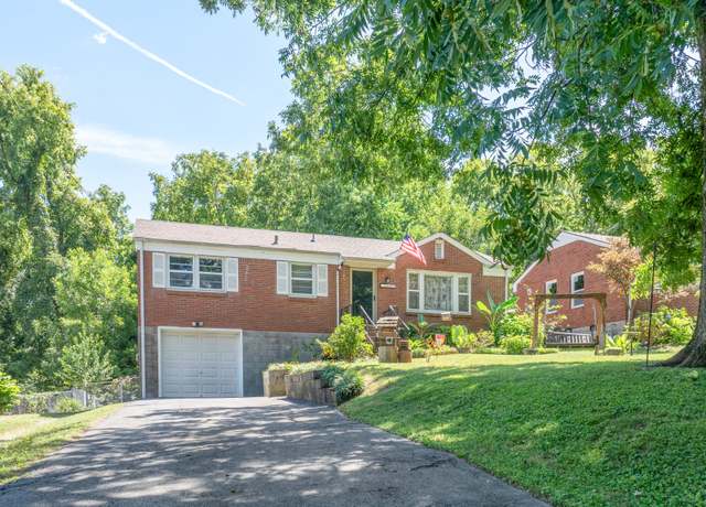 Property at 3604 Sabre Dr, Nashville, TN 37211, 3 beds, 1 bath