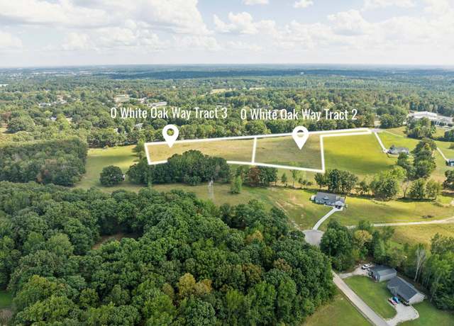 Property at 0 White Oak Way, Dickson, TN 37055