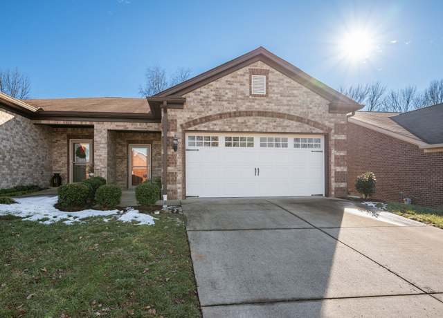 Property at 4543 Boxcroft Cir, Mount Juliet, TN 37122, 2 beds, 2 baths