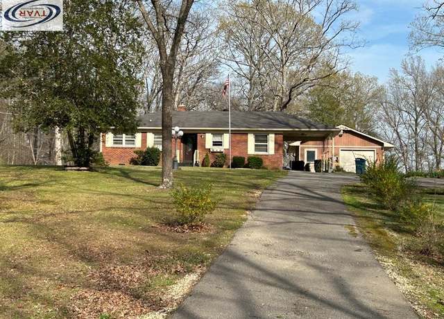 Property at 145 Butler School Rd, Bruceton, TN 38317, 4 beds, 2 baths