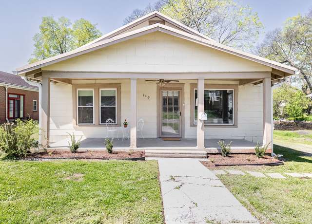 Property at 140 N Pardue Ave, Gallatin, TN 37066, 2 beds, 1 bath