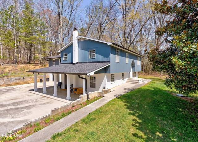 Property at 1606 Sexton Ln, Knoxville, TN 37932, 5 beds, 2 baths