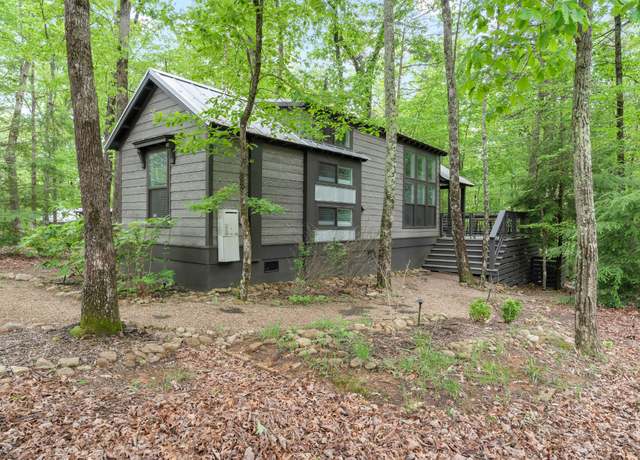 Property at 314 Deer Lick Trl, Monteagle, TN 37356, 1 bed, 1 bath