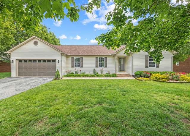 Property at 2933 Old Walton Cir, Cookeville, TN 38506, 3 beds, 2 baths