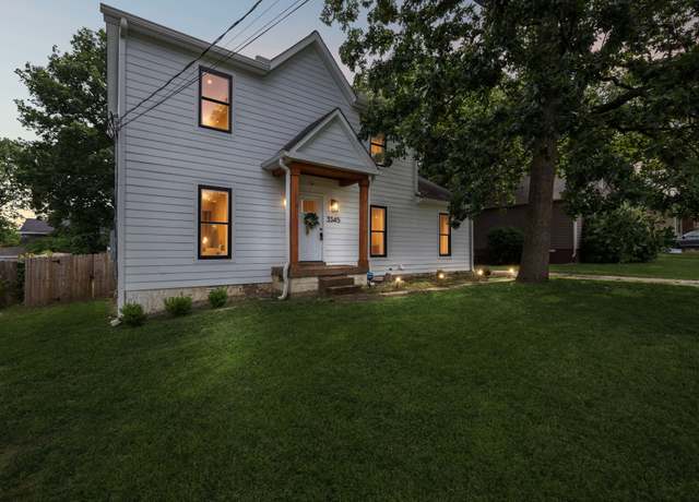 Property at 3345 Towneship Rd, Antioch, TN 37013, 3 beds, 2.5 baths