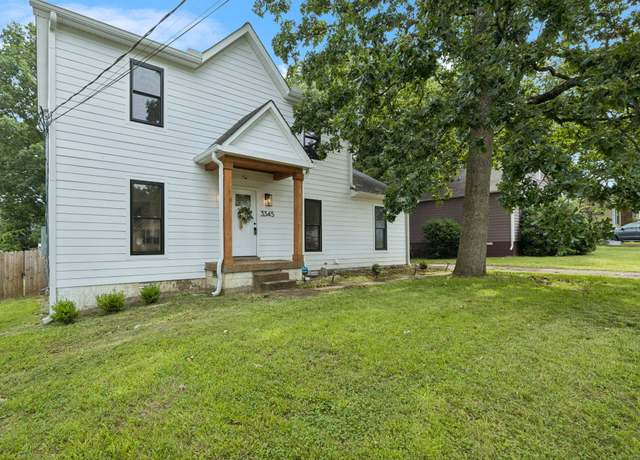 Property at 3345 Towneship Rd, Antioch, TN 37013, 3 beds, 2.5 baths