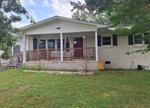 Property at 317 Gale Ln, Lawrenceburg, TN 38464, 3 beds, 2 baths