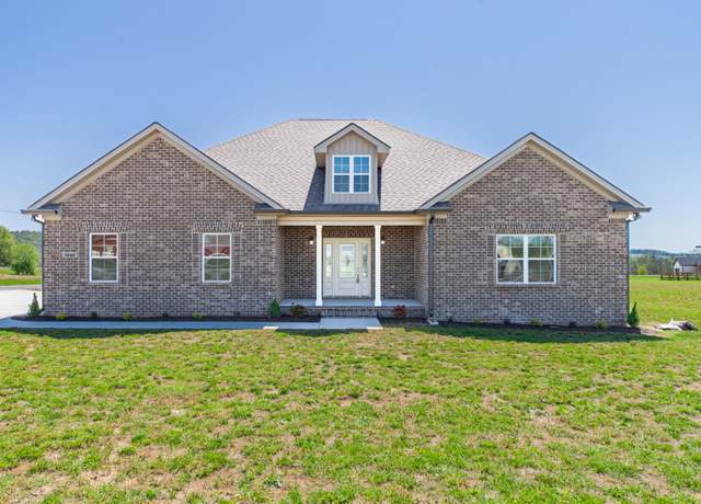 Property at 3242 Ostella Rd, Cornersville, TN 37047, 3 beds, 2 baths