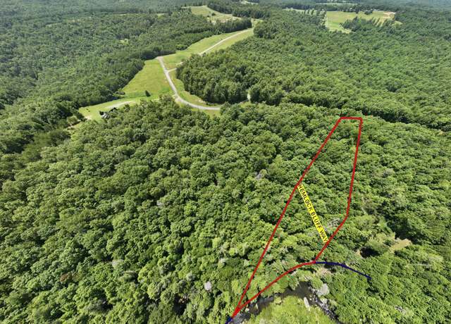 Property at 0 Hemlock Bluff Way, Deer Lodge, TN 37726