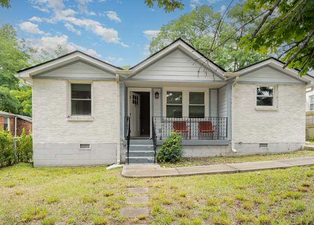 Property at 910 29th Ave N, Nashville, TN 37209, 3 beds, 2 baths
