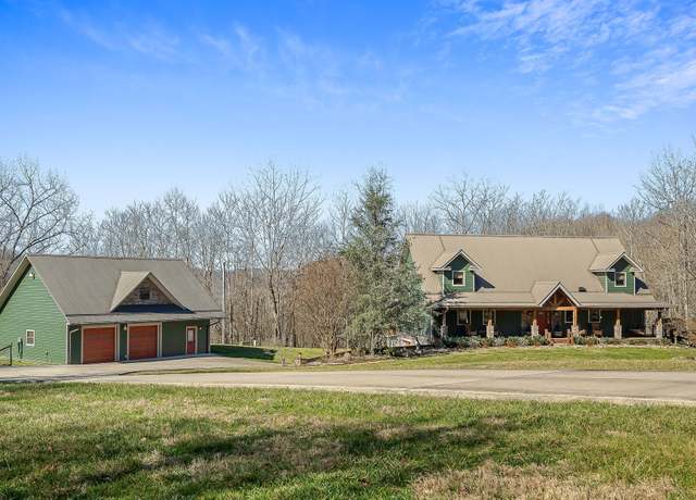 Property at 7775 Medley Amonette Rd, Silver Point, TN 38582, 3 beds, 4.5 baths