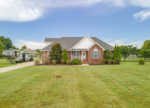 Property at 1996 Overland Dr, Chapel Hill, TN 37034, 3 beds, 2 baths