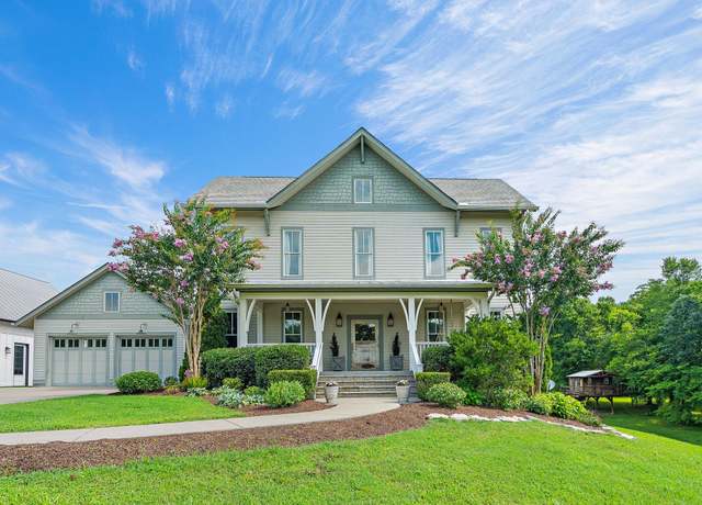 Property at 6500 Peytonsville Arno Rd, College Grove, TN 37046, 4 beds, 3.5 baths
