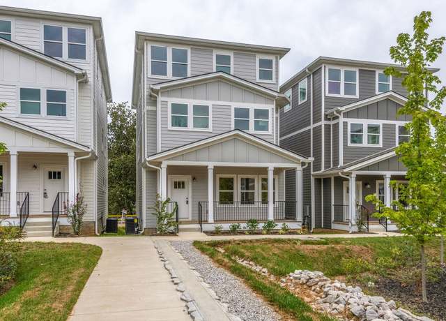 Property at 1121 Lawrence Ave #6, Madison, TN 37115, 3 beds, 3.5 baths