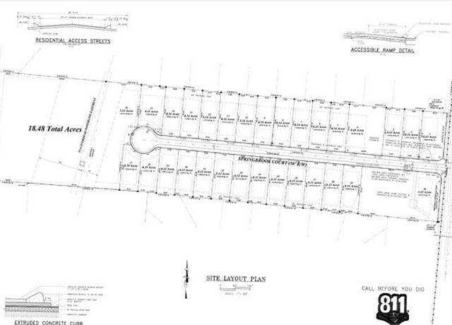 Property at 0 Ovoca Rd, Tullahoma, TN 37388