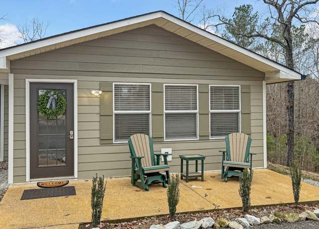 Property at 56 Hideaway Cv, Buchanan, TN 38222, 2 beds, 2 baths