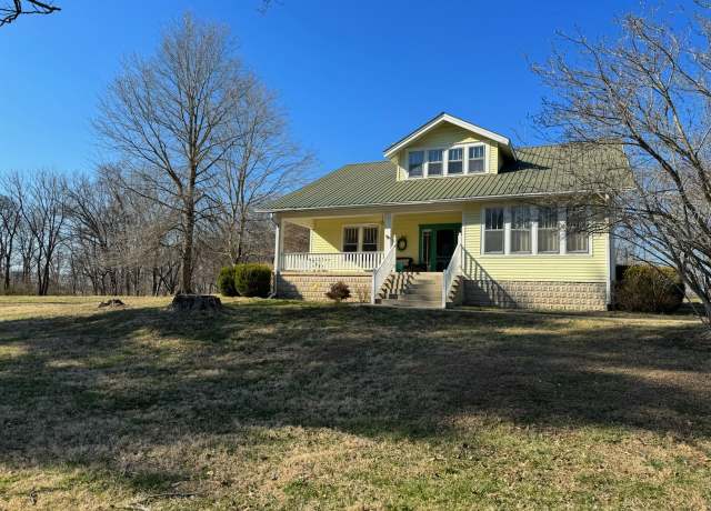 Property at 5273 New Chapel Rd, Springfield, TN 37172, 5 beds, 3 baths