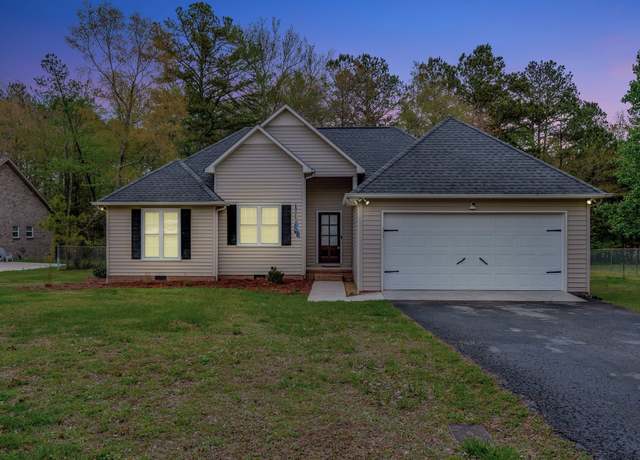 Property at 78 Willow Pointe Dr, Tullahoma, TN 37388, 3 beds, 2 baths