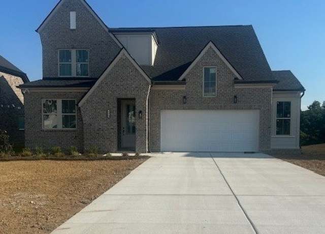 Property at 4418 Spregan Way, Smyrna, TN 37167, 4 beds, 3.5 baths
