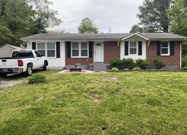 Property at 241 Castle Ln, Dover, TN 37058, 3 beds, 1 bath