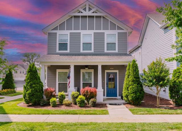 Property at 3009 Kimley Shores Dr, Hendersonville, TN 37075, 3 beds, 2.5 baths