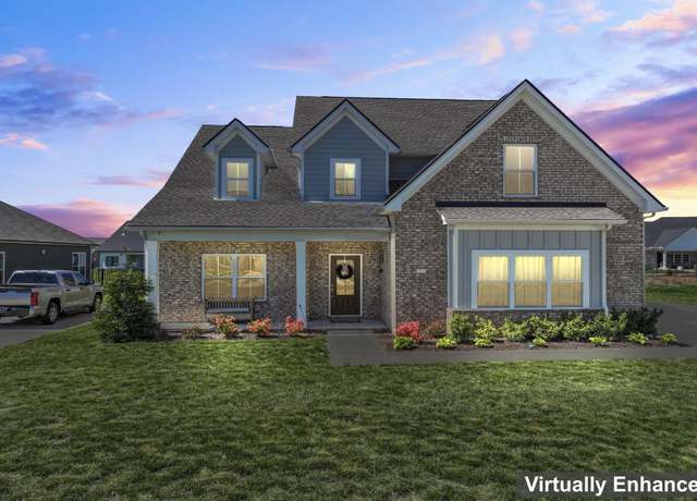 Property at 4115 Andes Dr, Murfreesboro, TN 37127, 5 beds, 3 baths