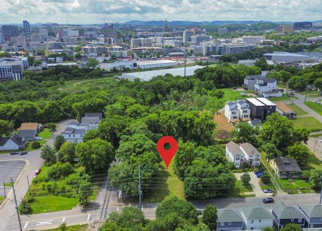 Property at 2111 Herman St, Nashville, TN 37208