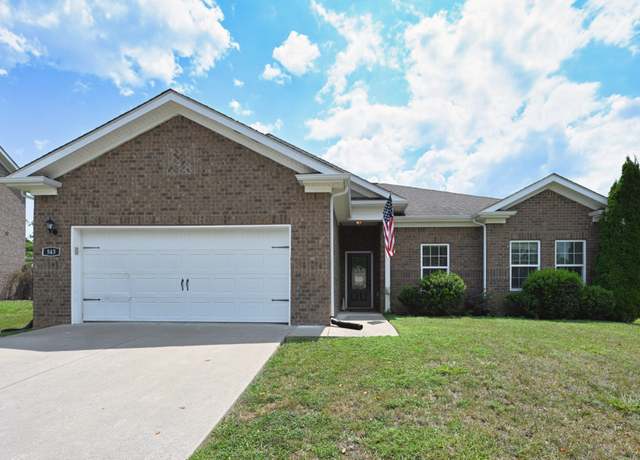 Property at 543 Smoky Mountains Dr, Gallatin, TN 37066, 3 beds, 2 baths