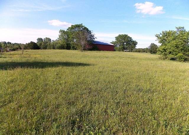 Property at 0 Midland Fosterville Rd, Bell Buckle, TN 37020