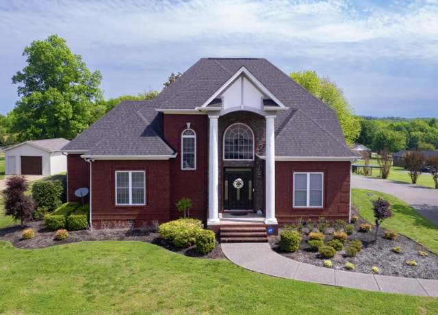 Property at 102 Briana Rd, Lebanon, TN 37087, 4 beds, 3.5 baths