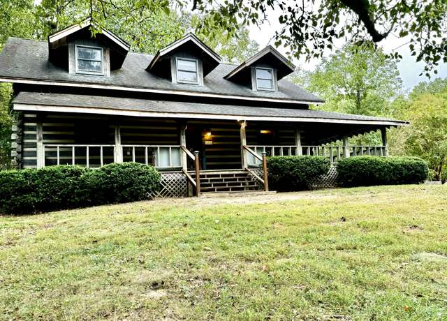 Property at 454 Chestnut Grove Rd, Morrison, TN 37357, 4 beds, 2 baths