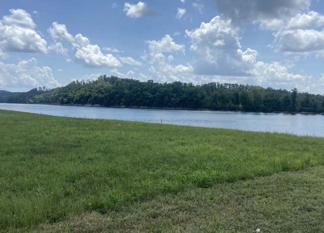 Property at 1627 Hardin Bottom River Rd, Clifton, TN 38425