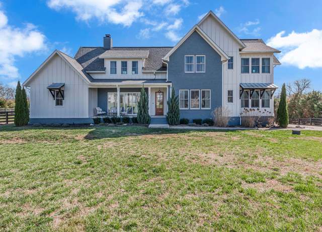Property at 2113 Southern Preserve Ln, Franklin, TN 37064, 4 beds, 4.5 baths