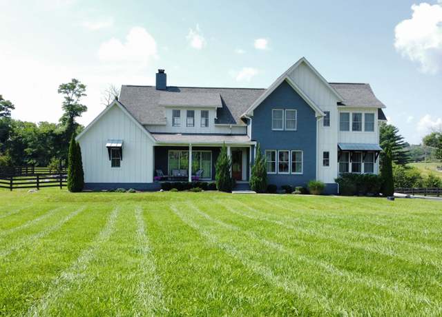 Property at 2113 Southern Preserve Ln, Franklin, TN 37064, 4 beds, 4.5 baths